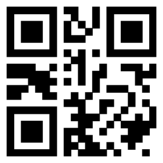 3409805428 Qr Code associato