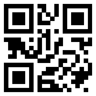 Il QrCode di 3409805429