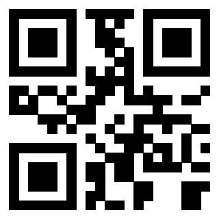Scansione del QrCode di 3409805430