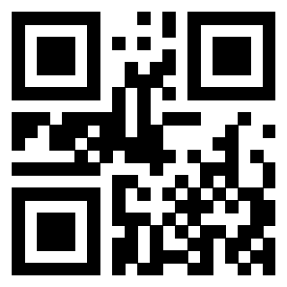 Immagine del Qr Code di 3409805431