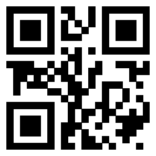 Immagine del QrCode di 3409805435