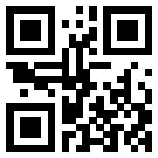 Il QrCode di 3409805437