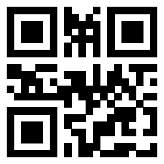 3409805439 QrCode associato