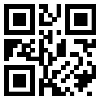 Scansione del Qr Code di 3409805440
