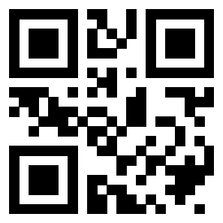 Il QrCode di 3409805441