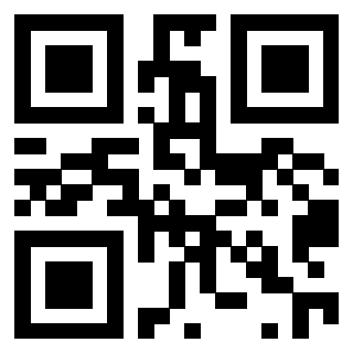 3409805442 - Immagine del Qr Code associato