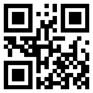 Il Qr Code di 3409805443