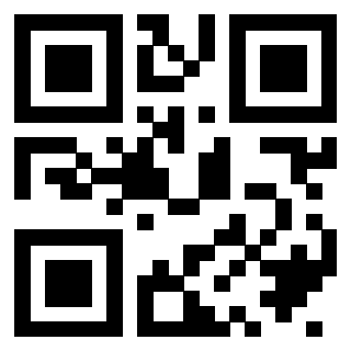 3409805444 - Immagine del QrCode associato