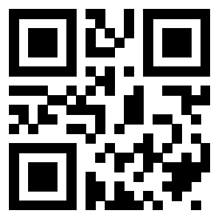 3409805445 - Immagine del QrCode