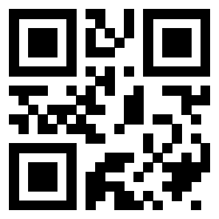 3409805446 - Immagine del Qr Code