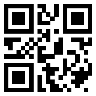 Il QrCode di 3409805447