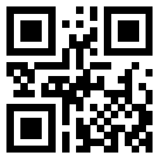 3409805448 - Immagine del Qr Code associato