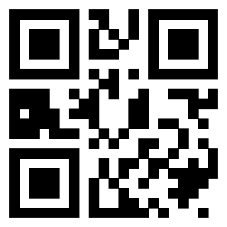 Il Qr Code di 3409805449