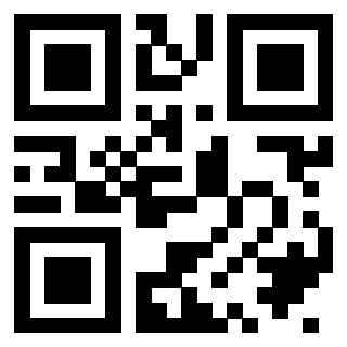 3409805450 QrCode associato