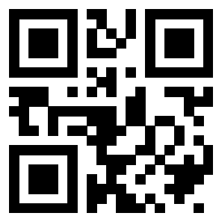 Scansione del Qr Code di 3409805454