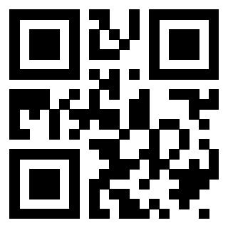 3409805455 Qr Code associato
