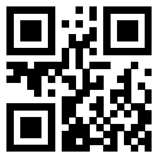 3409805456 - Immagine del Qr Code associato