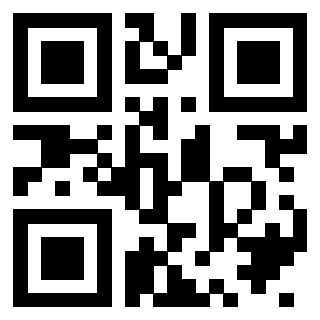 Scansione del Qr Code di 3409805457