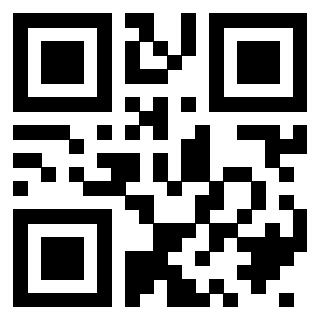 3409805459 Qr Code associato