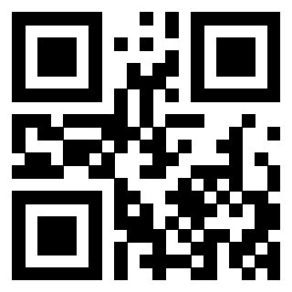 3409805463 Qr Code associato