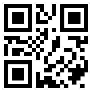 Scansione del Qr Code di 3409805464