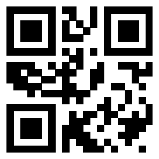 Il QrCode di 3409805465