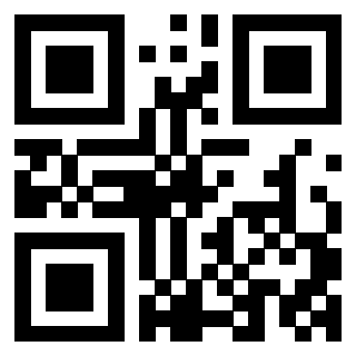 Immagine del QrCode di 3409805466