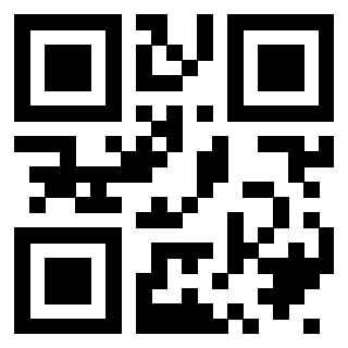 Immagine del QrCode di 3409805467
