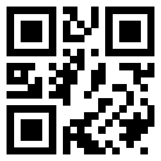 3409805468 - Immagine del QrCode associato