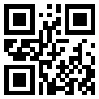 3409805472 QrCode associato
