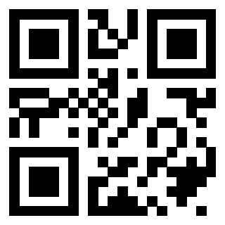 3409805473 - Immagine del Qr Code