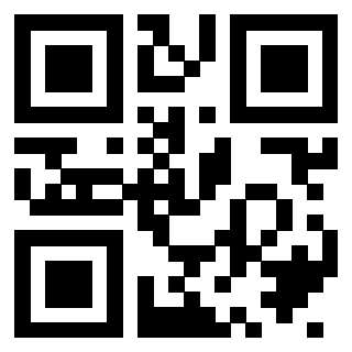 3409805475 QrCode associato