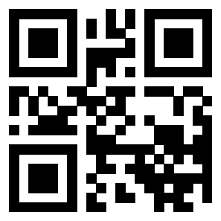 Scansione del Qr Code di 3409805476