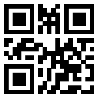 3409805477 - Immagine del Qr Code