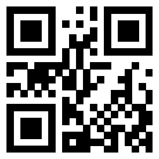 3409805478 Qr Code associato