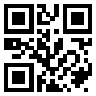 Scansione del Qr Code di 3409805479