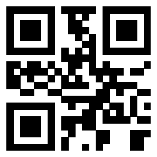 Il Qr Code di 3409805480