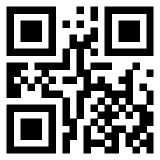 3409805481 QrCode associato