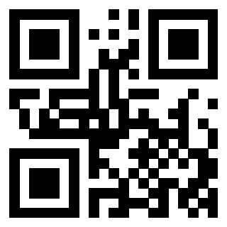 3409805482 - Immagine del Qr Code
