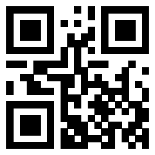3409805483 Qr Code associato