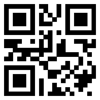 Scansione del QrCode di 3409805484
