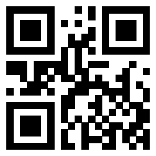 3409805486 - Immagine del Qr Code