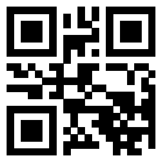 Immagine del Qr Code di 3409805487