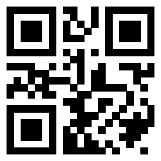Scansione del Qr Code di 3409805488