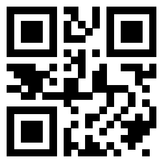 3409805490 QrCode associato