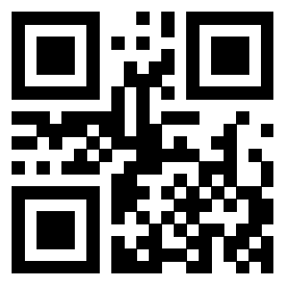 3409805491 - Immagine del Qr Code associato