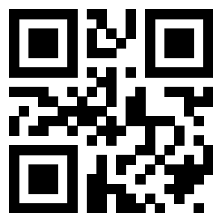 Immagine del QrCode di 3409805494