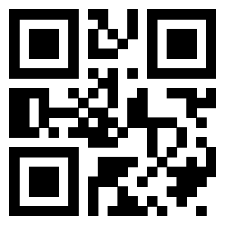 Qr Code di 3409805496