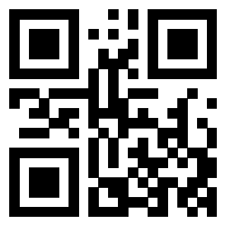 Immagine del Qr Code di 3409805497