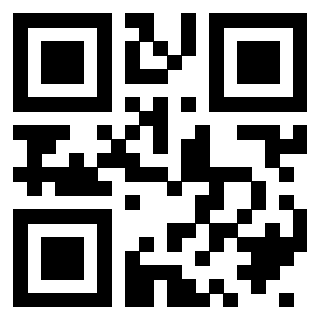 3409805499 QrCode associato